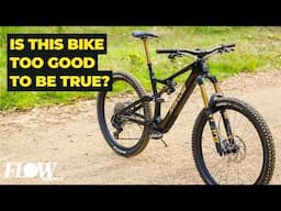 Amflow PL Carbon Review | Is This e-MTB The New Lightweight, Full-Powered Benchmark?