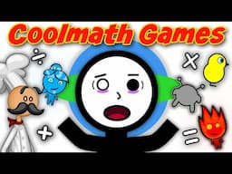 Remembering Coolmath Games...