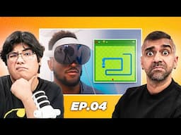 What The Tech: Ep. 3A | Android XR, TikTok Takeover?