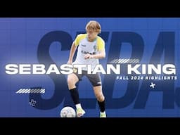 Sebastian King LW Highlights Class 26'