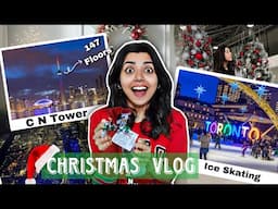 Christmas k din Kayam Chur khana pada  🤪 Christmas vlog 2024 🎄