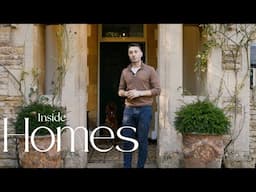 Inside Interior Designer Brian Woulfe's Classic Country House | House Tour | The Intérieur