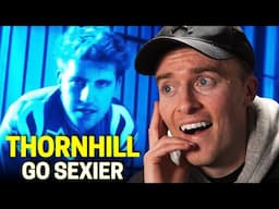 Thornhill Go SEXIER With ‘Silver Swarm’ Reaction!