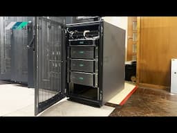 NVIDIA Ada Lovelace Architecture supercomputing , Turnkey Rack Setup  @CTOSERVERS