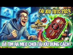 tài xỉu tdtc | Chiến thuật chốt lãi tài xỉu tdtc thiên đường trò chơi mới nhất hiện nay | tdtc