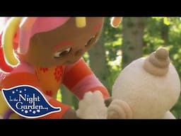 Upsy Daisy Forgets her Stone | In The Night Garden - WildBrain | Movies for Kids