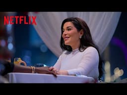 Mona Kattan’s Dubai Bling Journey | Netflix