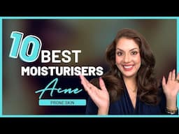 Top 10 Moisturizers for Healthy Skin | Nipun Kapur