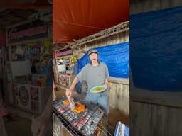 street food in the philippines 🇵🇭