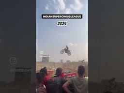 Indian Supercross League