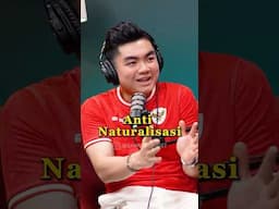 BUNG TOWEL ANTI NATURALISASI?