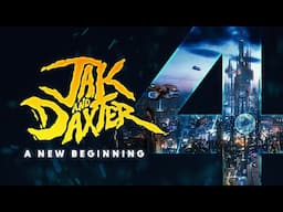 Jak & Daxter 4: A New Beginning | Concept Trailer