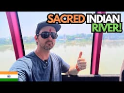 Exploring GUWAHATI Ropeway & Sacred Temples 🇮🇳  Trying ASSAM Thali