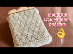 लड्डू गोपाल के लिए चादर और कंबल का डिज़ाइन 🌺🌺🌺🌺 eye catching knitting