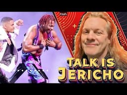 Talk Is Jericho Highlight: The Message From Jon Moxley That Led To Private Party’s Champion Victory