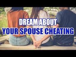 Why Do You Have Dreams about Your Spouse Cheating? - Sign Meaning