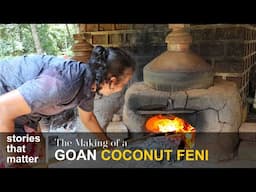 Why Coconut Feni is the Soul of Goan Culture? | Stories That Matter