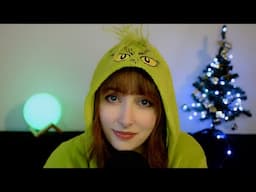 ASMR to Get You Through the Holidays