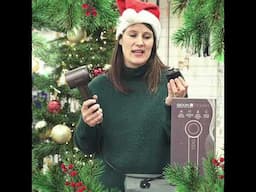 The Perfect Christmas Gift: Meet the Cyclon-X Dryer with Phyline!