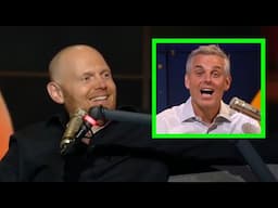 Bill Burr ROASTING Colin Cowherd for 7 Minutes Straight