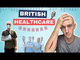 The British Attitude Towards Healthcare | The Level Up English Podcast 310