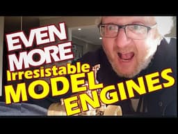 Model Engine Memories 2 Thomas PCGuru ENGINES Recap SPECIAL