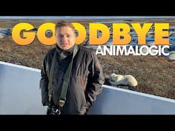 Goodbye, Animalogic.