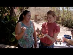 Off the Grid in Sinaloa | Pati Jinich | Pati's Mexican Table