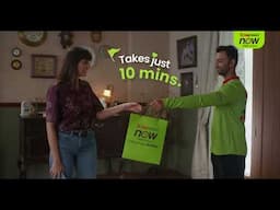 Green Flag Certified ✅ | bigbasket’s 10-Min Delivery #valentinesday