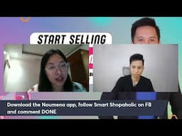 Sell Products Online - Lazada, Shoppee and Facebook Ads for Beginners