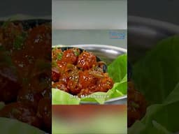 મંચુરિયન Rs.50 રૂપિયામાં બજાર જેવું બનાવો #dry Manchurian #cabbage Manchurian #machurian #recipe