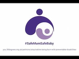 Safe Mum, Safe Baby: our petition