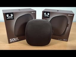 TWS Duo Mode Makes Them Awesome ? Fresh 'n Rebel Soul Bluetooth Speaker / Action Store Review