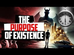 Wake Up Call - The Purpose of Our Existence | Motivational Reminder