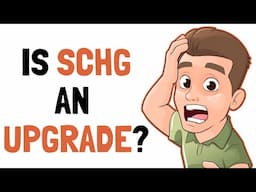 SCHD vs. SCHG $100k IN → Which ETF Is Better?