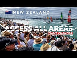 S5: Ep2 | Auckland | ACCESS ALL AREAS | Game Changer