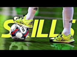 Most Humiliating Skills & Goals in Futsal 2025