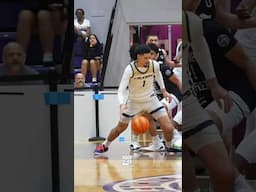 Shon Abaev shows what a McDonald’s All-American Look Like!! #hoopcityfilms1 #viral #recommended