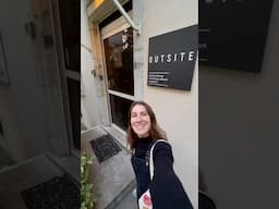 Staying at Outsite in Biarritz - The Surfing Capital of France #francetravel