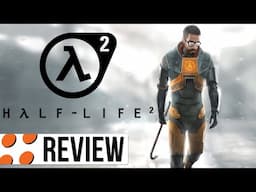 Half-Life 2 for PC Video Review