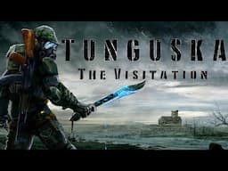 Tunguska The Visitation Review: A STALKER Love Letter