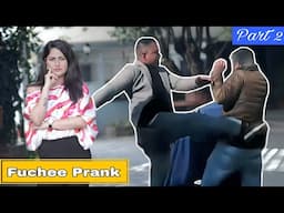 NEPALI PRANK - FUCHEE PRANK | PART 2