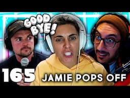 Pajama Pants Is Coming To An End - Ep 165 - Pajama Pants