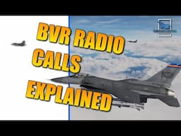 BVR Comms Explained | BVR Series | Part 4