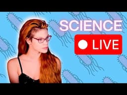 🔴 LIVE | Everything You Didn't Know About Typhoid | HALLOWEEN SPECIAL - see description for details