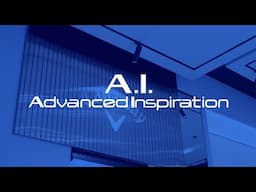 [캘러웨이 어패럴] A.I. (Advanced Inspiration) COLLECTION Teaser