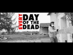 Everyday of the Dead