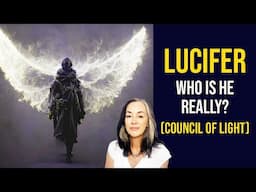 The Truth About LUCIFER...It's Complicated 😈