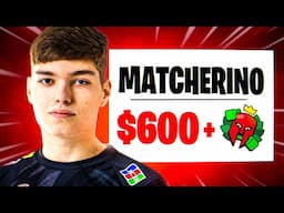 TOP 1 Matcherino Tournament