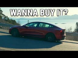 The Cheapest New Tesla – 6 Months Later, Here's The Reality!